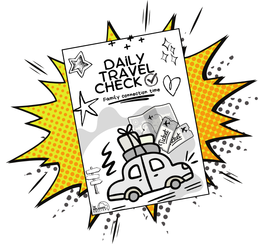 daily jornal